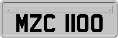 MZC1100