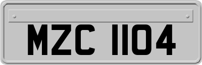 MZC1104