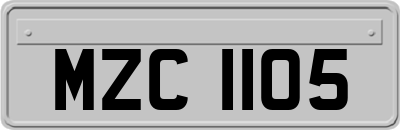 MZC1105