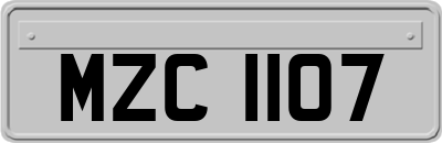 MZC1107