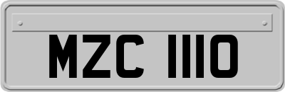 MZC1110