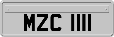 MZC1111