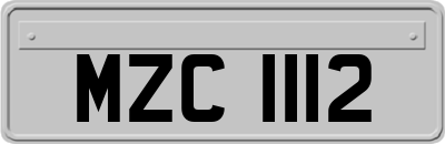 MZC1112