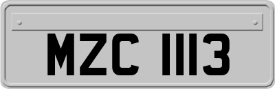 MZC1113