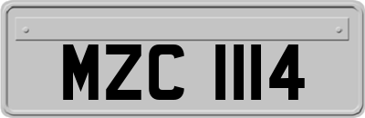 MZC1114