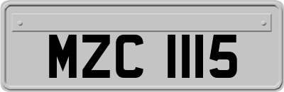 MZC1115
