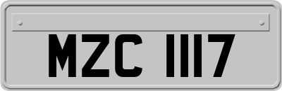 MZC1117