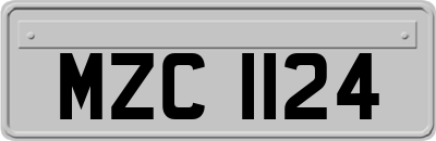 MZC1124
