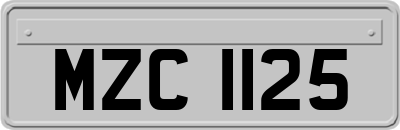 MZC1125