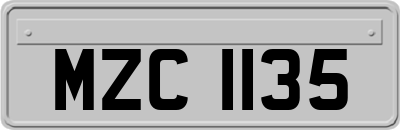 MZC1135