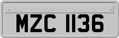 MZC1136