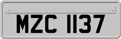 MZC1137