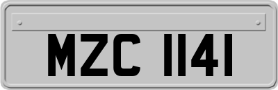 MZC1141
