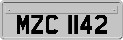 MZC1142