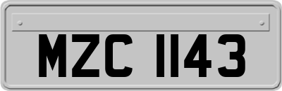 MZC1143