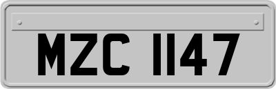 MZC1147