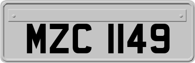 MZC1149