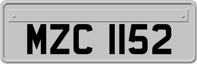 MZC1152
