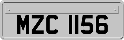 MZC1156