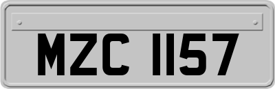 MZC1157