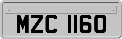 MZC1160
