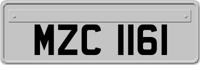 MZC1161