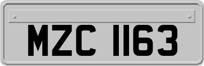 MZC1163