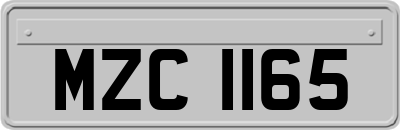 MZC1165