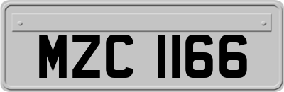 MZC1166