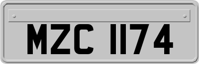 MZC1174