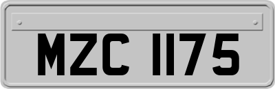 MZC1175