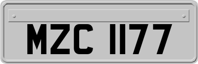 MZC1177