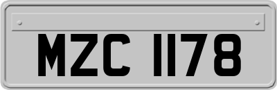 MZC1178