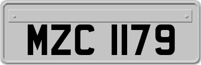 MZC1179