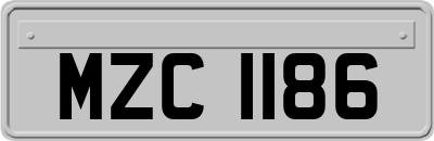 MZC1186