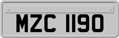 MZC1190