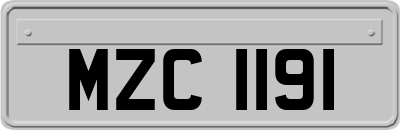 MZC1191
