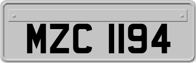 MZC1194