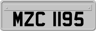 MZC1195