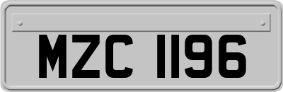 MZC1196