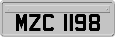 MZC1198