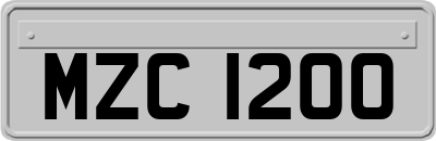 MZC1200