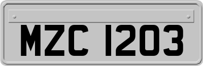 MZC1203