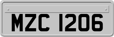 MZC1206