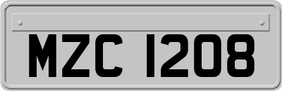 MZC1208