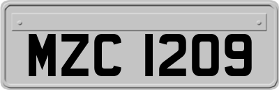 MZC1209