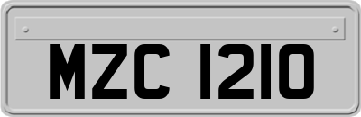 MZC1210