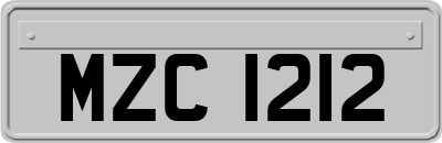 MZC1212