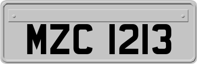 MZC1213