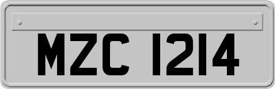 MZC1214